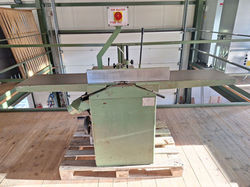 AD-Hobelmaschine Top Master 350 gebraucht
