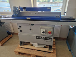 Kantenanleimmaschine Felder P200 gebraucht
