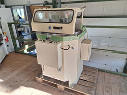 Unterflursge Haffner US163 gebraucht