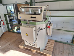 Unterflursge Haffner US163 gebraucht