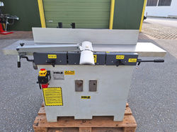 AD-Hobelmaschine Holzprofi FS32-W gebraucht