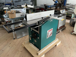 AD-Hobelmaschine Holzmann AD320 gebraucht