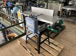 AD-Hobelmaschine Bernardo PT250 gebraucht
