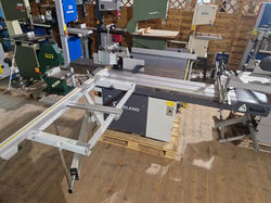 Kreissge Frse Robland NLX1700 gebraucht