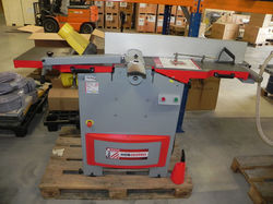AD-Hobelmaschine Holzmann 305 Pro gebraucht
