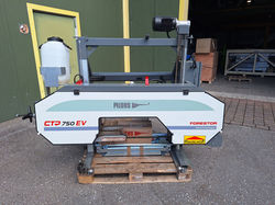 Blockbandsge Pilous CTR750EV gebraucht