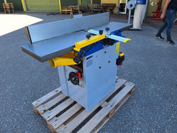 AD-Hobelmaschine Hans Schreiner ML393Q gebraucht
