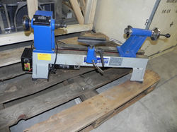 Drechselbank Hans Schreiner MC1218VD gebraucht