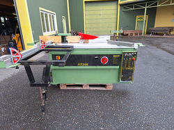 Kreissge Frse Top Master ST200I  gebraucht
