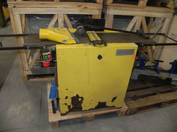 AD-Hobelmaschine Holzprofi KDR310  gebraucht