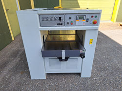 Dicken Hobelmaschine Holzprofi A650  gebraucht
