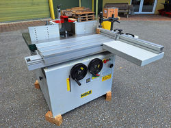 Frse Holprofi T1000S gebraucht