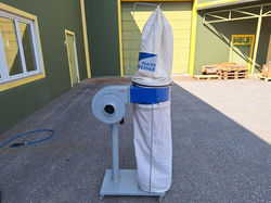Absaugung Hans Schreiner FM230A gebraucht