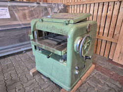Dickenhobelmaschine Martin 50 gebraucht