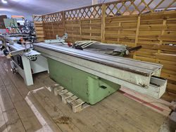 Formatkreissge Altendorf gebraucht