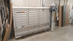 Plattensge Holz-Her 1255 gebraucht