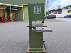 Bandsge Elektra Beckum 450  gebraucht