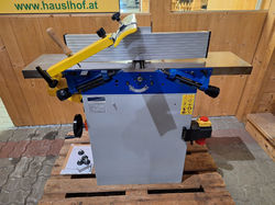 AD-Hobelmaschine Hans Schreiner ML392 gebraucht