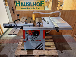 Kreissge Holzmann TS250 gebraucht