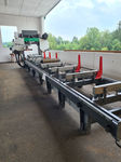 Blockbandsge Pilous CTR1000H40 gebraucht