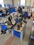 Metallbandsge Hans Schreiner MBS210FH gebraucht