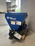 Brikettpresse BP-50F Holzprofi Vorfhrmaschine