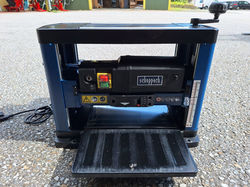 Dicken Hobelmaschine Scheppach PLM1800  gebraucht