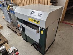 Dicken Hobelmaschine Holzprofi SP530  gebraucht