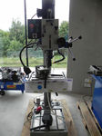 Vorfhrer Hans Schreiner Bohrmaschine Z5045