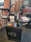 Vorfhrmaschine Teller- u.Kantenschleife M1-BDS612