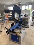 Hans Schreiner MBS370FH Metallbandsge m.Khlung
