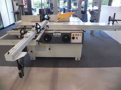 Ausstellungsmaschine Sge-Frse 2300mm Holzprofi