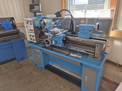 Drehbank HansSchreiner Super1100 Vorfhrer