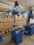 Vorfhr Bohr-u.Frsmaschine Hans SchreinerZAY7040H