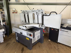 Video fr AD-Hobelmaschine HOLZPROFI SC530 VORFHRER