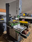 Bandsge Felder FB610 gebraucht