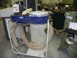 Absaugung Holzkraft ASA1103 gebraucht