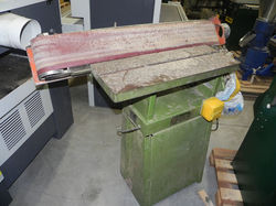 Kantenschleifmaschine Hochleitner 31820 gebraucht