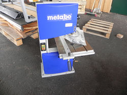 Bandsge Metabo BS260 Swift gebraucht
