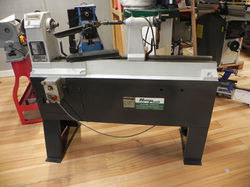 Drechselbank Holzprofi M910 gebraucht