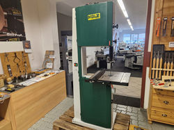 Bandsge Bauer HBS450 gebraucht