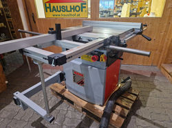 Kreissge Holzmann TS250S gebraucht
