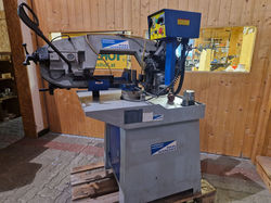 Metallbandsge Hans Schreiner MBS270FH  gebraucht