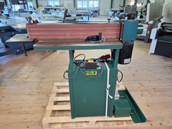 Kantenschleifmaschine Hans Schreiner BB80 gebr.