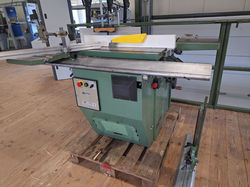 5-fach Kombi Robland X31 gebraucht