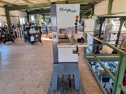 Bands�ge Holzprofi SBW3501 gebraucht