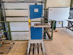 Bands�ge Hans Schreiner HS350-400 gebraucht