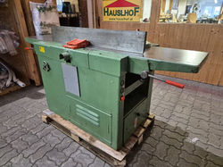 AD-Hobelmaschine 410  gebraucht