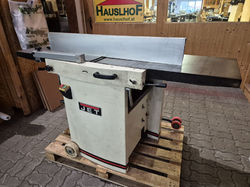 AD-Hobelmaschine Jet 410 gebraucht
