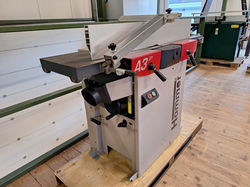 AD-Hobelmaschine Hammer AD310 gebraucht